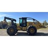 2019 Caterpillar 525D Skidder